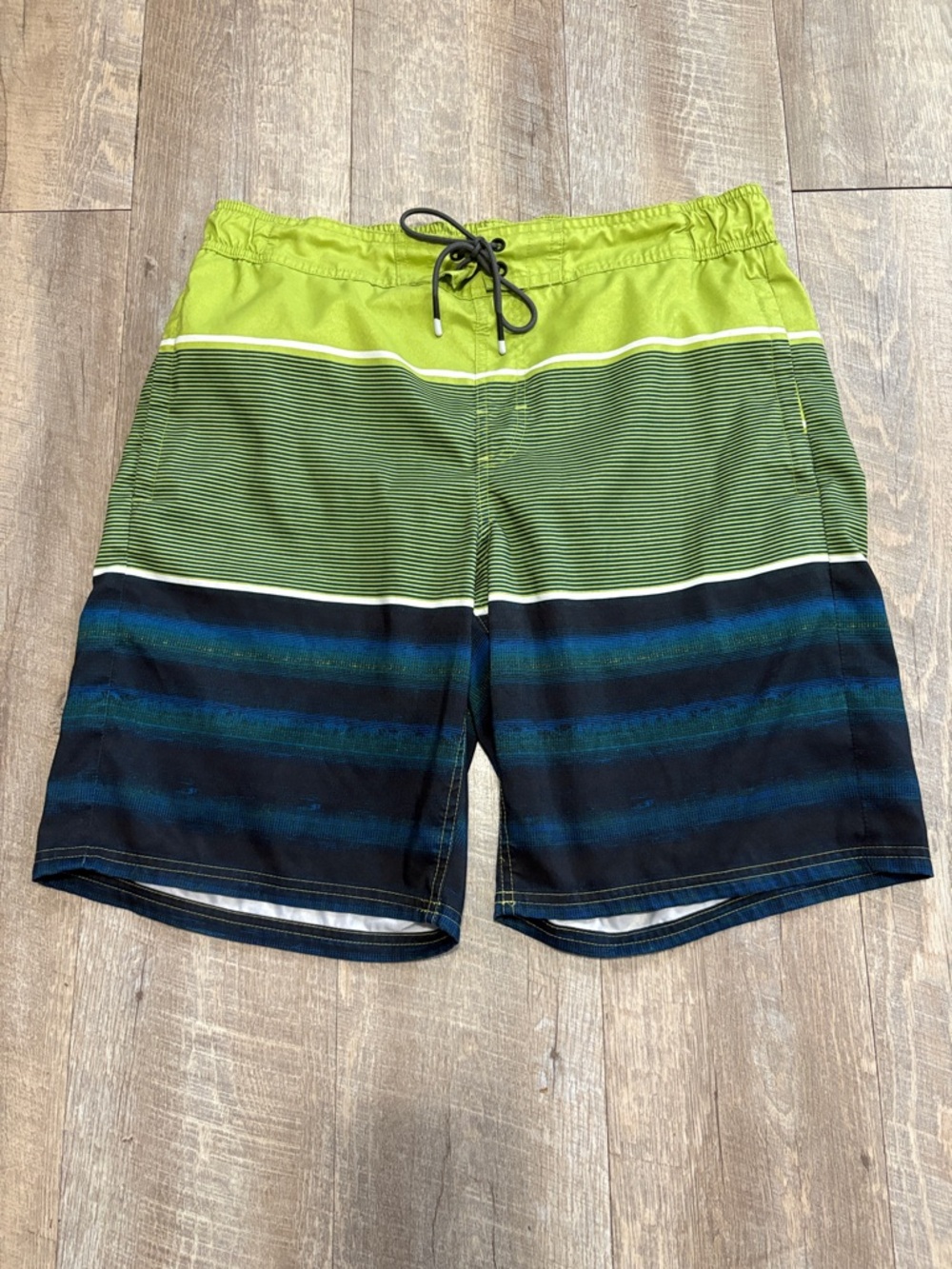 Ripzone Board Shorts